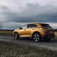 DS 7 Crossback 1.6 Puretech: Znalci vědí