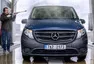 Vito Tourer START+ 114 CDI: Nejlepší kombík