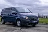 Vito Tourer START+ 114 CDI: Nejlepší kombík