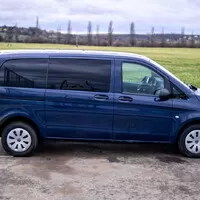 Vito Tourer START+ 114 CDI: Nejlepší kombík