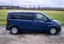 Vito Tourer START+ 114 CDI: Nejlepší kombík