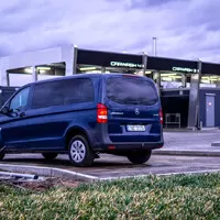 Vito Tourer START+ 114 CDI: Nejlepší kombík