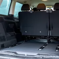 Vito Tourer START+ 114 CDI: Nejlepší kombík