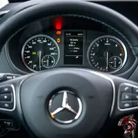 Vito Tourer START+ 114 CDI: Nejlepší kombík