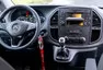 Vito Tourer START+ 114 CDI: Nejlepší kombík