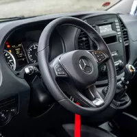 Vito Tourer START+ 114 CDI: Nejlepší kombík