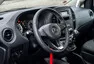 Vito Tourer START+ 114 CDI: Nejlepší kombík