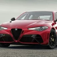 Alfa Romeo láká na Giulii GTA i zbrusu nový model