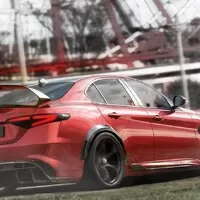 Alfa Romeo láká na Giulii GTA i zbrusu nový model