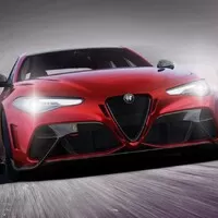 Alfa Romeo láká na Giulii GTA i zbrusu nový model