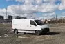 Mercedes Sprinter 211 CDI Worker+: Jak si najít kamarády