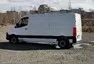 Mercedes Sprinter 211 CDI Worker+: Jak si najít kamarády