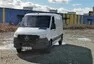 Mercedes Sprinter 211 CDI Worker+: Jak si najít kamarády