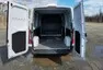 Mercedes Sprinter 211 CDI Worker+: Jak si najít kamarády