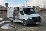 Mercedes Sprinter 211 CDI Worker+: Jak si najít kamarády