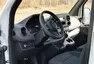 Mercedes Sprinter 211 CDI Worker+: Jak si najít kamarády