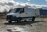 Mercedes Sprinter 211 CDI Worker+: Jak si najít kamarády