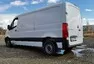 Mercedes Sprinter 211 CDI Worker+: Jak si najít kamarády
