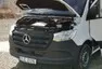 Mercedes Sprinter 211 CDI Worker+: Jak si najít kamarády