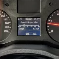 Mercedes Sprinter 211 CDI Worker+: Jak si najít kamarády