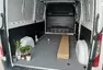 Mercedes Sprinter 211 CDI Worker+: Jak si najít kamarády