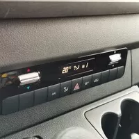 Mercedes Sprinter 211 CDI Worker+: Jak si najít kamarády