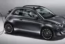 Nový Fiat 500 je tady. Je elektrický a přeškrtnutý.