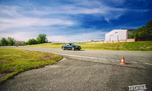 Trackday: Trackday&PlechCup 4. 4. 2020 Vysoké Mýto - registrace spuštěny!