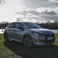 Peugeot 208 GT Line 1.5 BlueHDi: Malý diesel, malé auto, velké překvapení