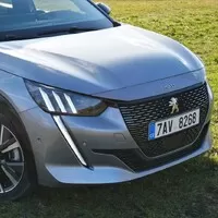 Peugeot 208 GT Line 1.5 BlueHDi: Malý diesel, malé auto, velké překvapení