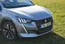 Peugeot 208 GT Line 1.5 BlueHDi: Malý diesel, malé auto, velké překvapení