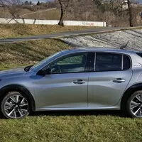 Peugeot 208 GT Line 1.5 BlueHDi: Malý diesel, malé auto, velké překvapení