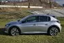 Peugeot 208 GT Line 1.5 BlueHDi: Malý diesel, malé auto, velké překvapení
