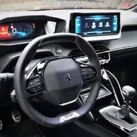 Peugeot 208 GT Line 1.5 BlueHDi: Malý diesel, malé auto, velké překvapení