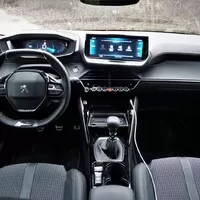 Peugeot 208 GT Line 1.5 BlueHDi: Malý diesel, malé auto, velké překvapení