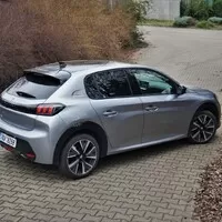 Peugeot 208 GT Line 1.5 BlueHDi: Malý diesel, malé auto, velké překvapení