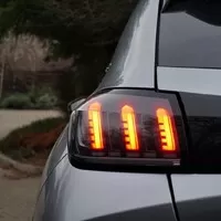 Peugeot 208 GT Line 1.5 BlueHDi: Malý diesel, malé auto, velké překvapení