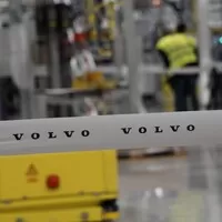 S Volvem do Gentu: Tak se staví budoucnost