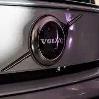 S Volvem do Gentu: Tak se staví budoucnost