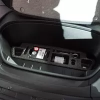 S Volvem do Gentu: Tak se staví budoucnost
