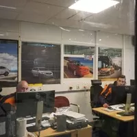 S Volvem do Gentu: Tak se staví budoucnost