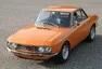 Lancia Fulvia: Trůn bez nástupce