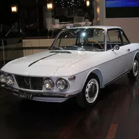 Lancia Fulvia: Trůn bez nástupce