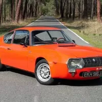 Lancia Fulvia: Trůn bez nástupce