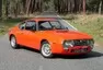 Lancia Fulvia: Trůn bez nástupce