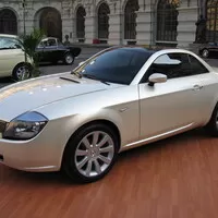 Lancia Fulvia: Trůn bez nástupce