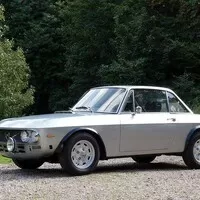 Lancia Fulvia: Trůn bez nástupce