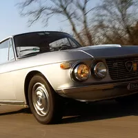 Lancia Fulvia: Trůn bez nástupce
