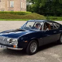 Lancia Fulvia: Trůn bez nástupce