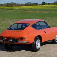 Lancia Fulvia: Trůn bez nástupce